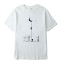 Maglietta da Uomo T2074 11