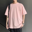 Maglietta da uomo T2097 8