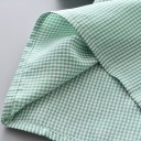 Maglietta e pantaloni corti da ragazza L1187 4