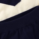 Maglietta e pantaloni corti per bambini L1346 6