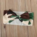 Maglietta e pantaloni corti per ragazza L1526 4