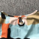 Maglietta e pantaloni da donna A2628 4