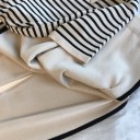 Maglietta e pantaloni da donna B941 2