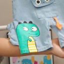 Maglietta e pantaloni per bambini L1652 2