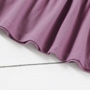 Maglietta e pantaloni per ragazza L1564 4