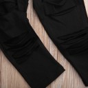 Maglietta e pantaloni per ragazze L1178 3