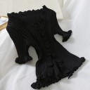 Maglietta elastica da donna B282 3