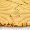 Maglietta modellante da donna 5