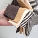 Maglietta per bambini a maniche lunghe T2506 4