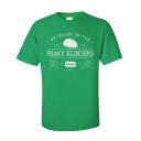 Maglietta Uomo T2214 7