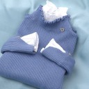 Maglione a collo alto da donna G295 1