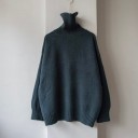 Maglione a collo alto da donna G299 7