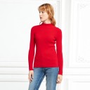 Maglione a Collo Alto Donna G202 2