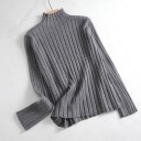 Maglione a collo alto G323 9