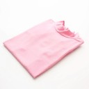 Maglione a collo alto per bambini B1632 10