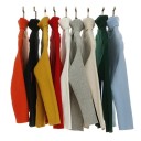 Maglione a collo alto per bambini L643 2