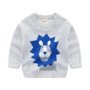 Maglione da Bambino L978 3