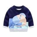 Maglione da Bambino L978 13