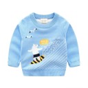 Maglione da Bambino L978 5