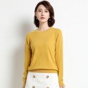 Maglione da Donna A2165 11