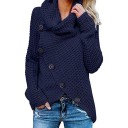 Maglione da Donna A2974 2