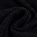 Maglione da donna con maniche trasparenti 5