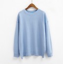 Maglione da donna G363 7
