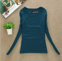 Maglione da donna in vari colori 6