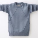 Maglione da Ragazzo L975 2