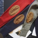 Maglione da Uomo A2607 3