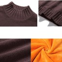 Maglione da Uomo A2608 5