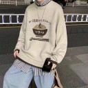 Maglione da Uomo A2615 4