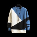 Maglione da uomo colorato F243 3