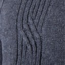 Maglione da uomo con collo alto F21 4