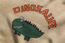 Maglione da Uomo con Dinosauro F191 2