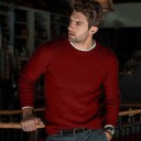 Maglione da Uomo F218 10