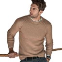 Maglione da Uomo F218 1