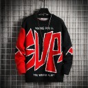 Maglione da Uomo F237 2