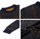 Maglione da Uomo F248 3