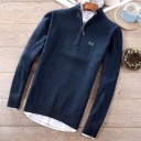 Maglione da Uomo F264 5