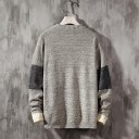 Maglione da Uomo F267 1