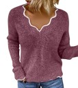 Maglione Donna A2376 5