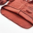 Maglione e pantaloni corti per bambini L1492 5