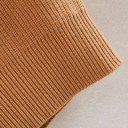 Maglione elasticizzato da donna 2