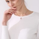 Maglione Femminile Sottile 5