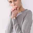 Maglione Femminile Sottile 8