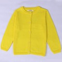 Maglione per bambini con chiusura a bottoni J3287 12
