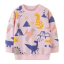 Maglione per bambini L515 5