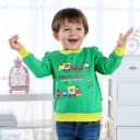 Maglione per Bambini L569 6