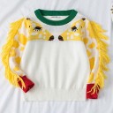 Maglione per bambini L594 23